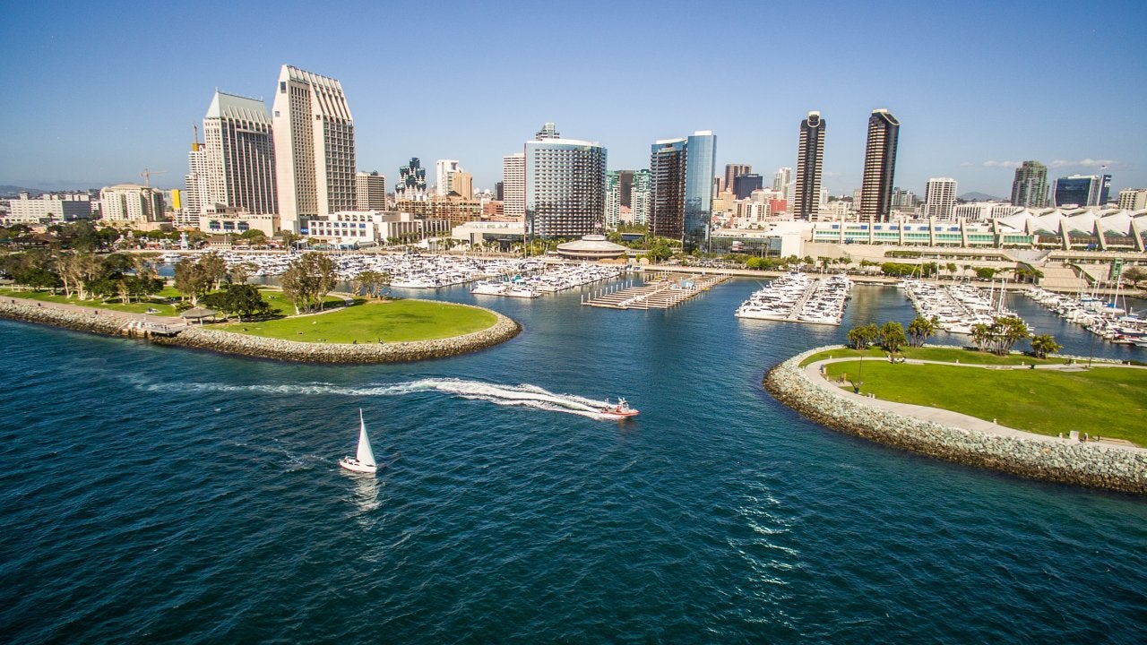 Cost Of Living In San Diego 