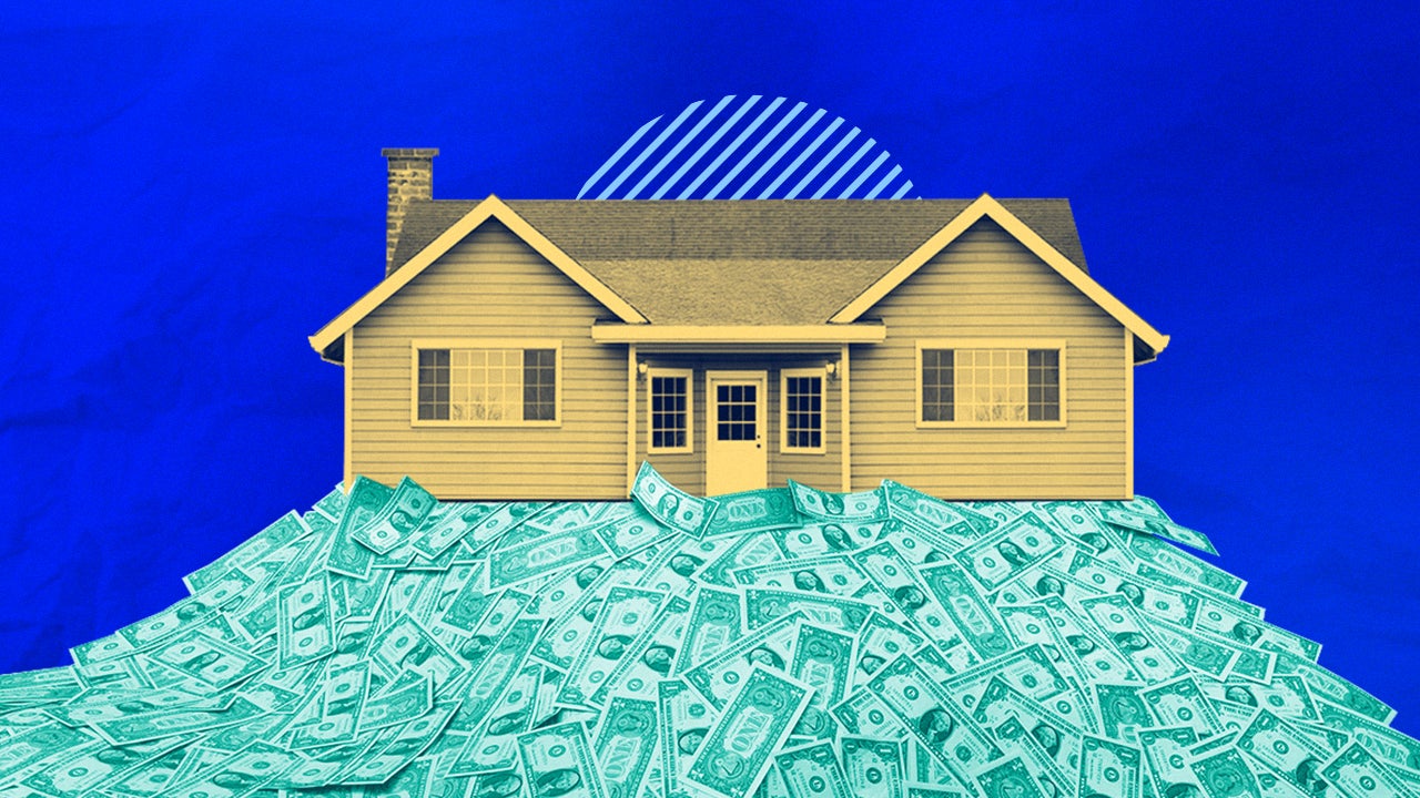 What Does Refunded Security Deposit Mean On Capital One