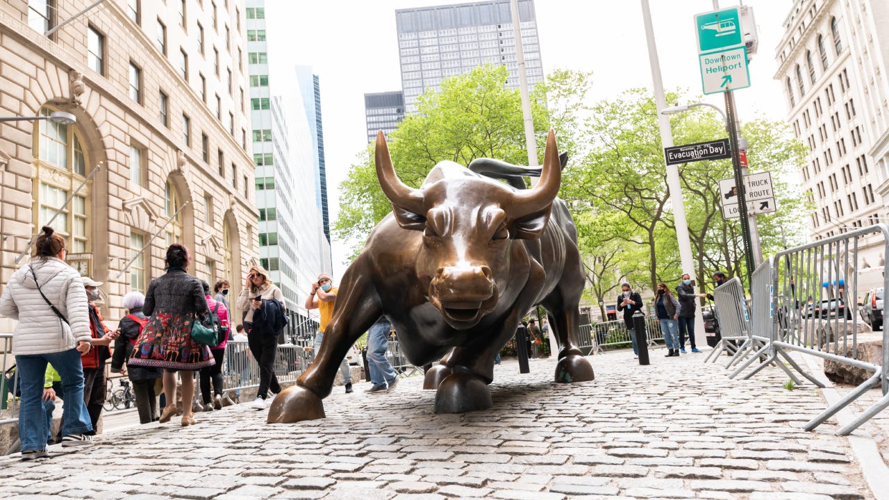 What Is A Bull Market? Definition And Key Indicators | Bankrate
