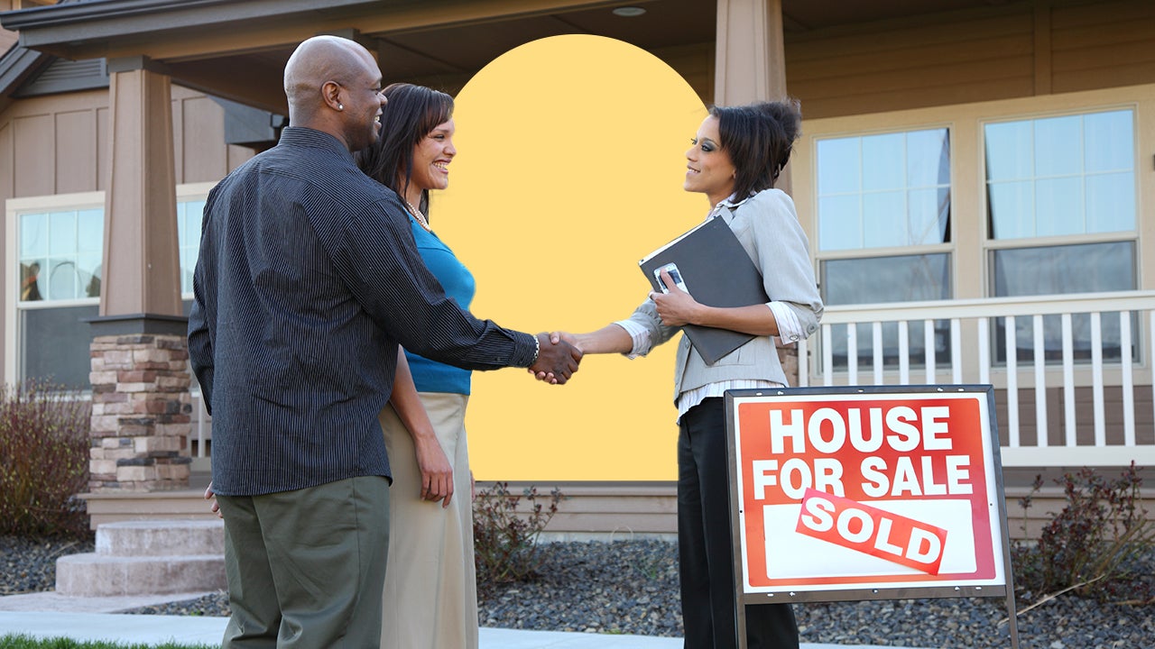 How to Find A Real Estate Agent (For Buyers and Sellers)