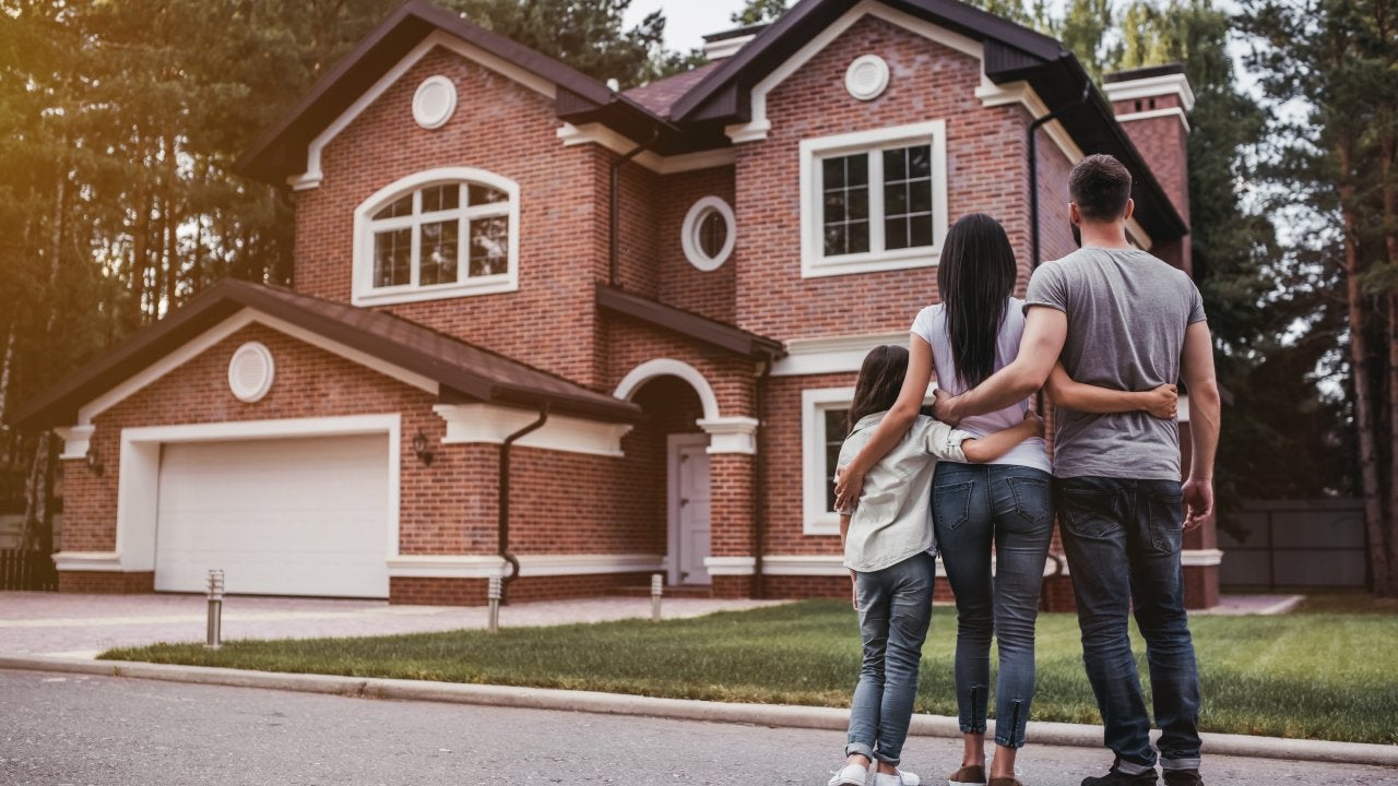 Buying A House With No Money Down Bankrate