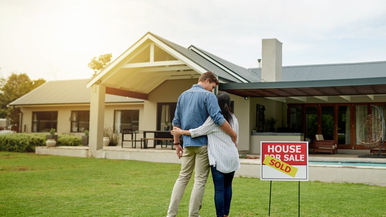 What do i need to buy hot sale a house