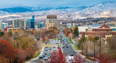 Idaho State Taxes 2021: Income And Sales Tax Rates | Bankrate