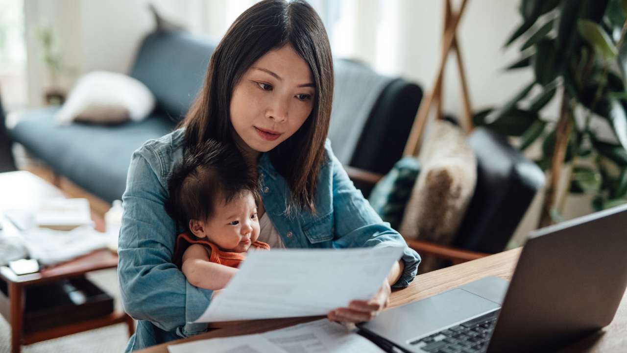 Shopping For Home Insurance Waiting Until You Move May Cost You Money   GettyImages 1337933770 