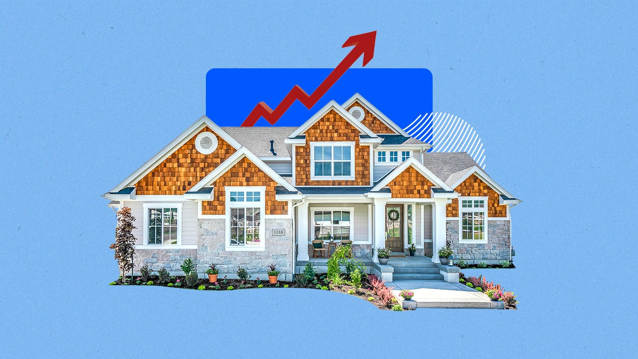 Mortgage Rate Forecast For April 2023  Bankrate