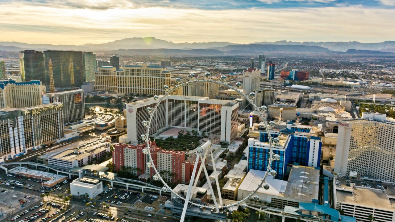 World's First Smart Mini-City to be Built in Las Vegas