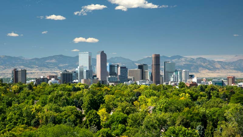Cost Of Living In Denver, CO | Bankrate
