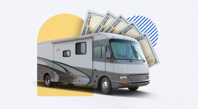 How To Get An RV Loan: 3 Steps To Financing An RV | Bankrate