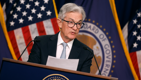 Fed Decision April-May 2019: Interest Rates Unchanged, Notes Lack of ...