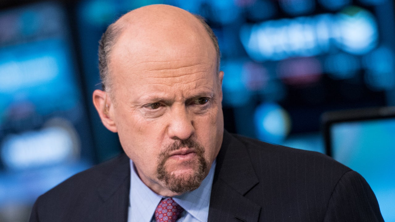 Oddball ETFs you can buy - Jim Cramer ETF