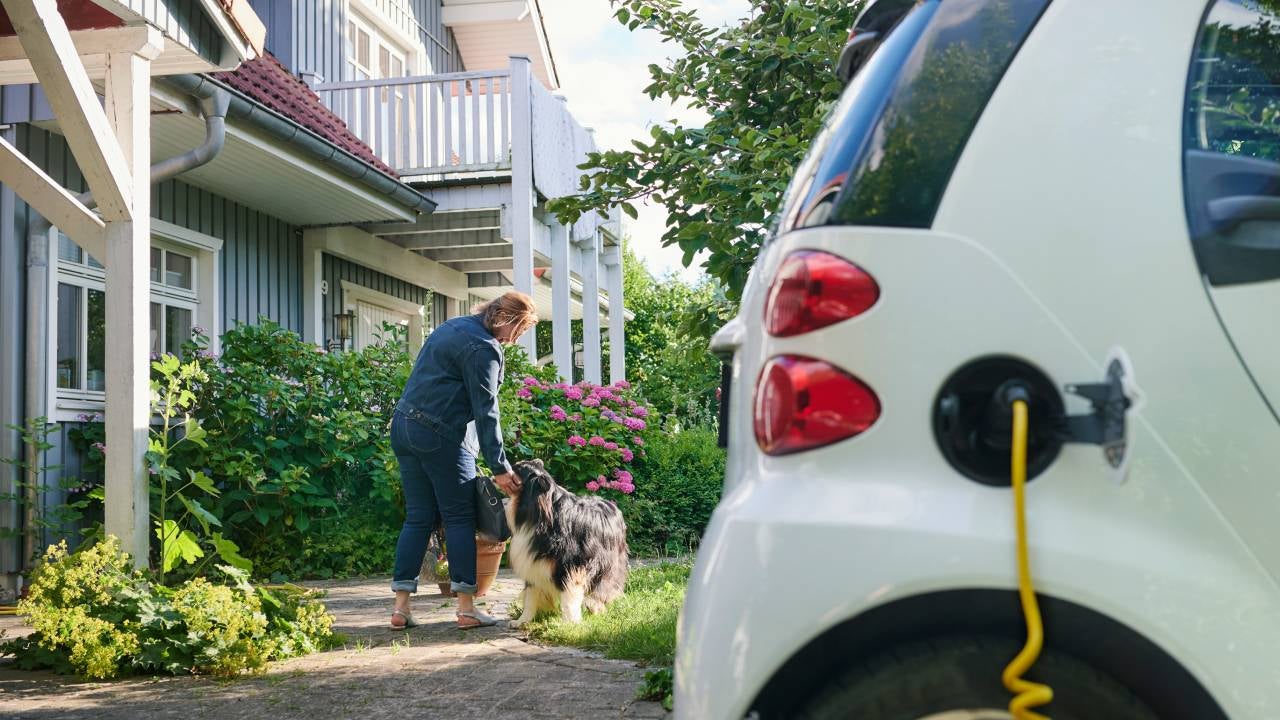 Carvana Releases Top Ten Best-Selling Electric Vehicles in the