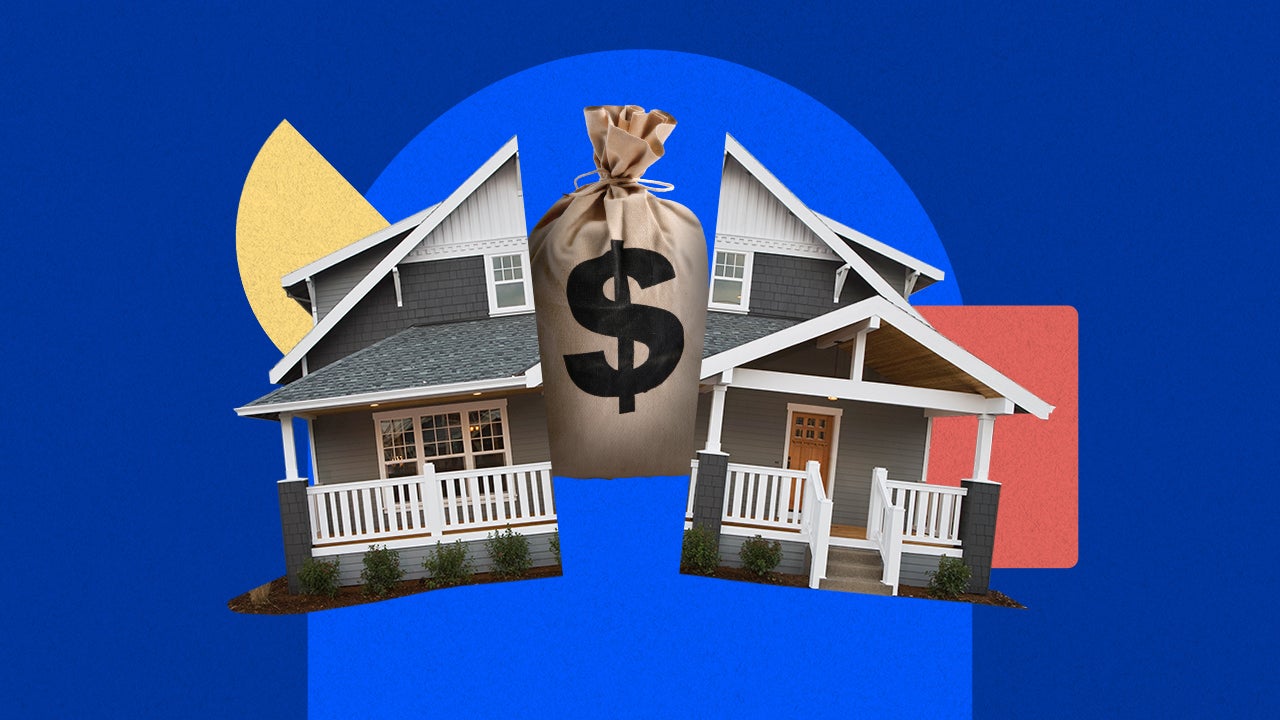 Is Buying A House Still A Good Investment Bankrate