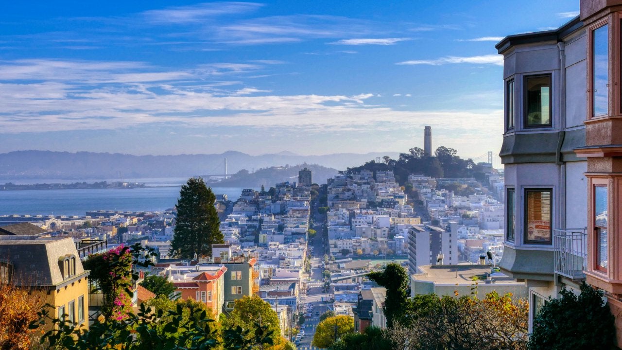 San Francisco Housing Market Bankrate
