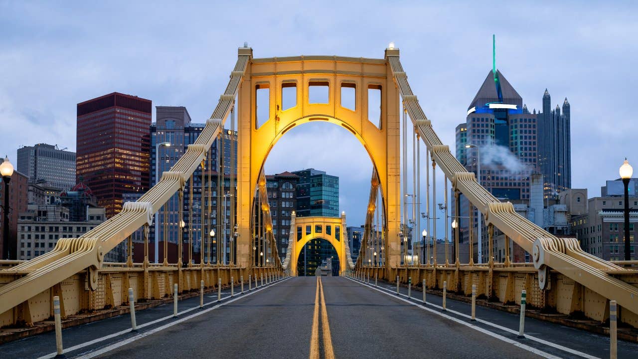 A Sport Lover's Guide to Pittsburgh, Pennsylvania