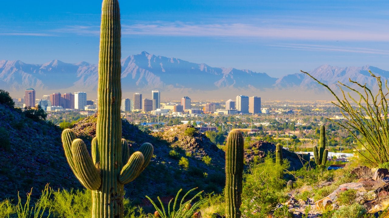 Best Places To Love In Arizona Online