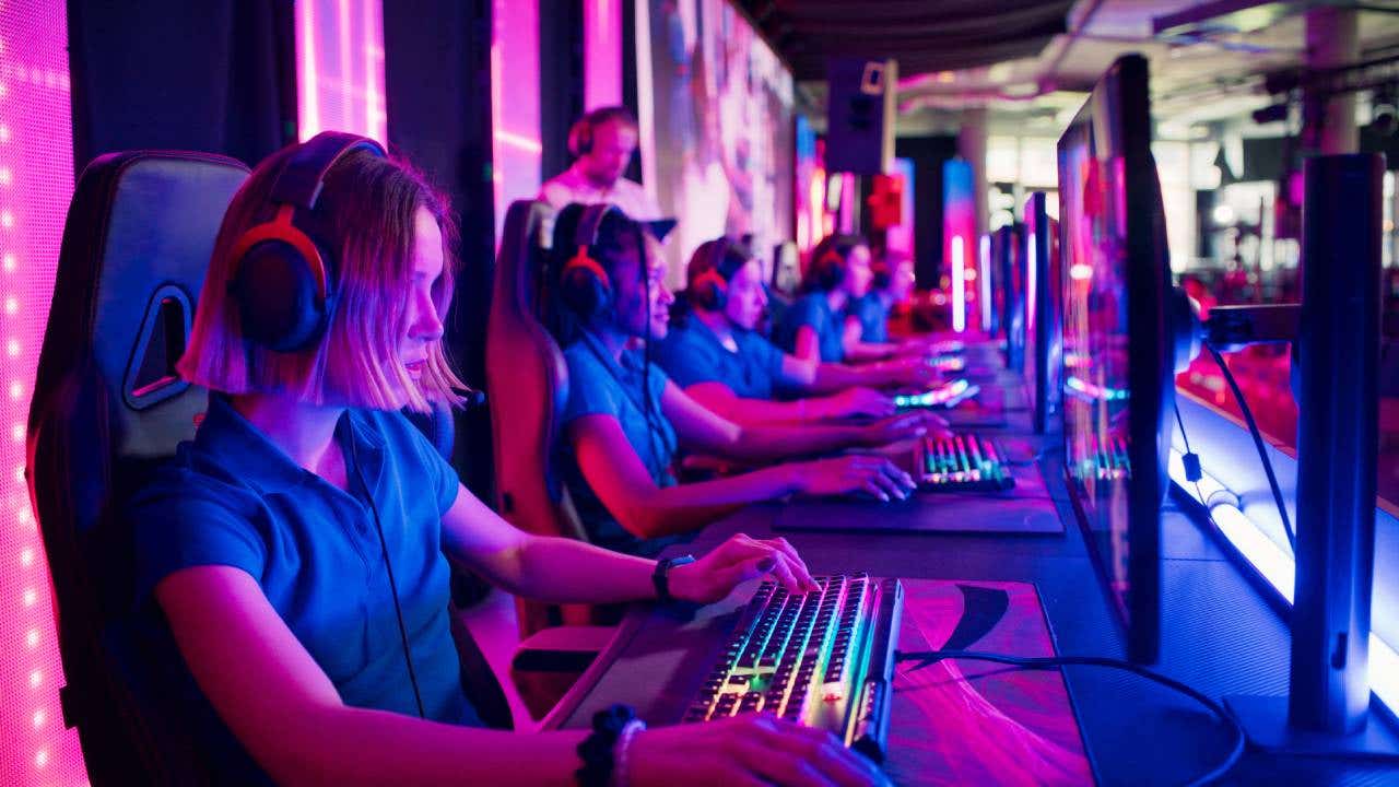 eGaming and eSports: What It Is and How to Use It –