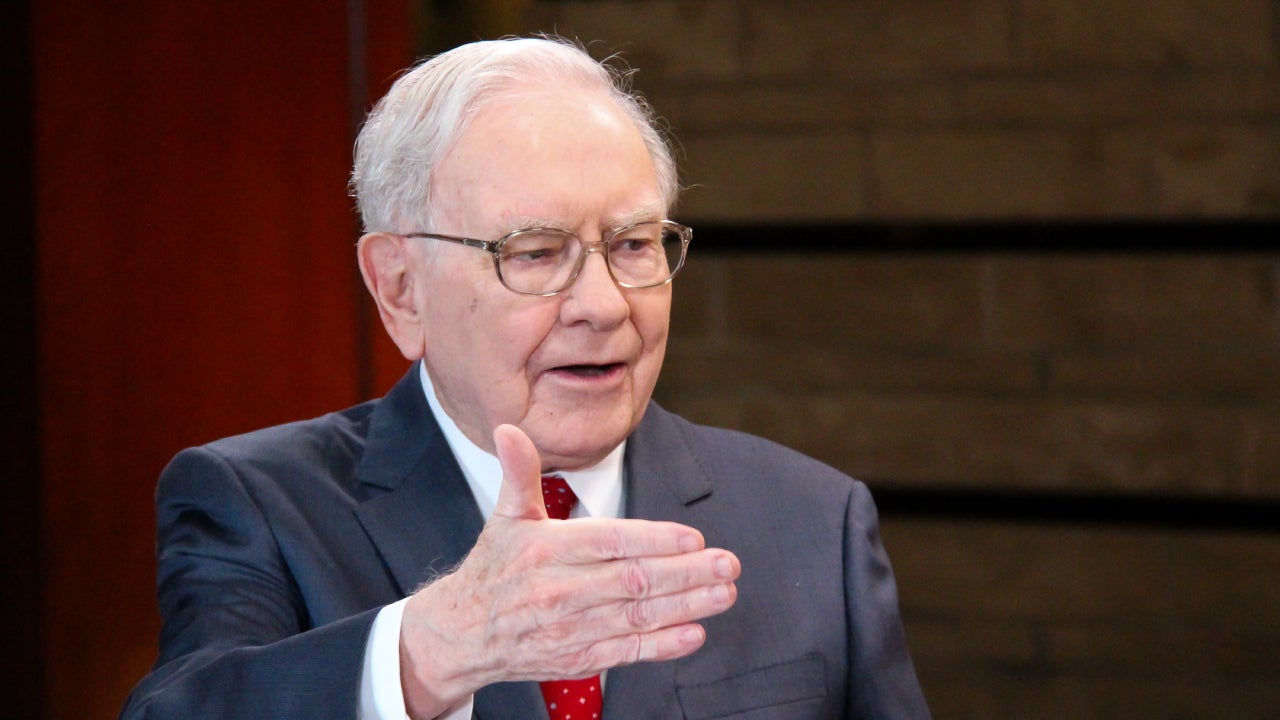 Warren Buffett’s Top Stock Picks Of All Time And Longest Held ...