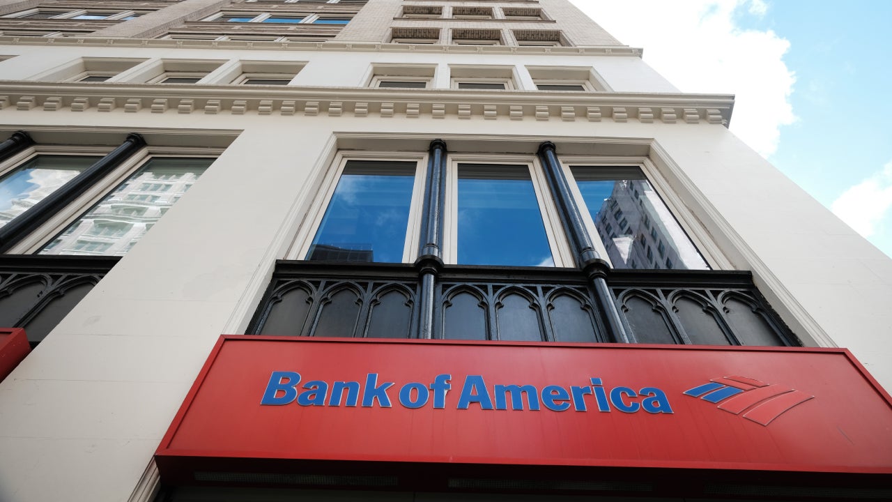 Bank Of America Ordered To Pay $250 Million For Fees And Fake Accounts ...