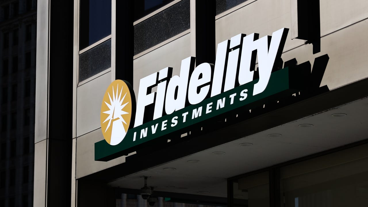 7 Best Fidelity Mutual Funds: Which One Is Right for You?