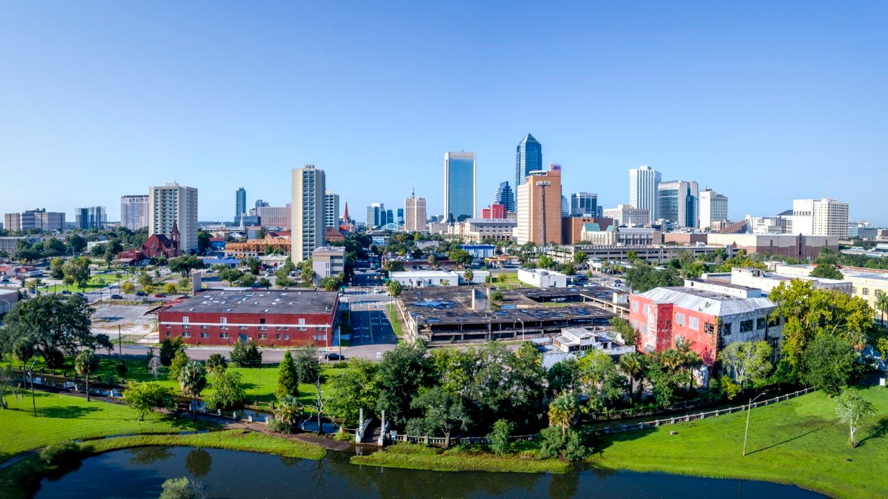 Jacksonville, FL Housing Market Bankrate