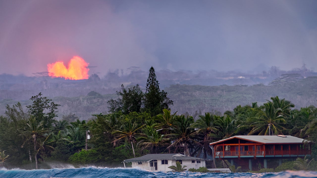 mortgage scam post disaster