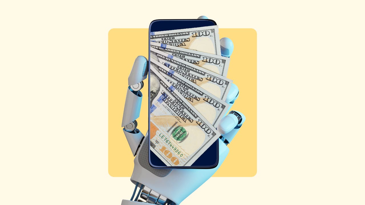 AI Tools that Can Make You Rich - 2023 Easy Guide