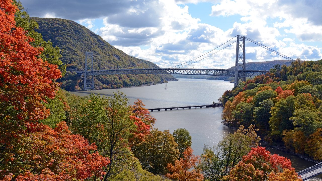 Photo: Bridge tending, Local News