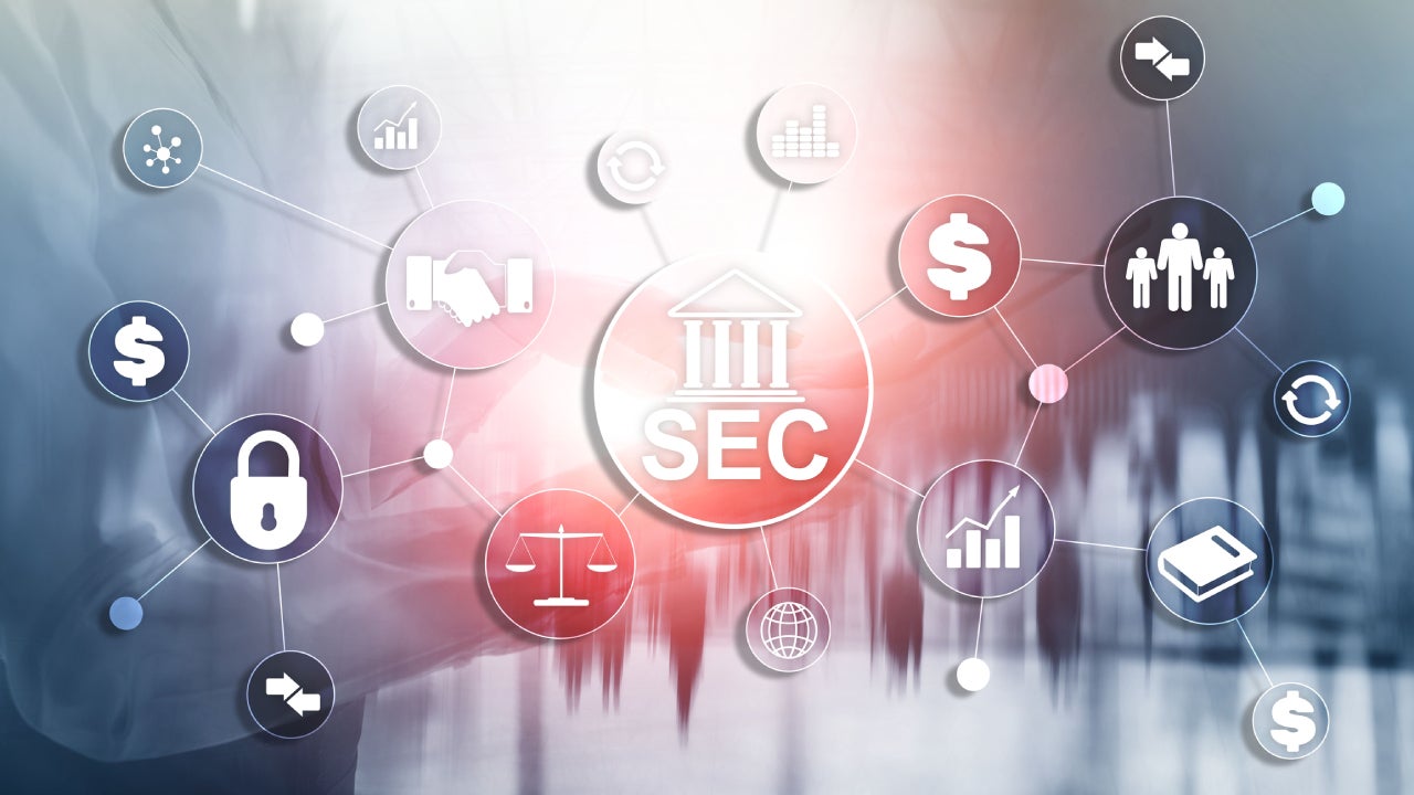 SEC icon