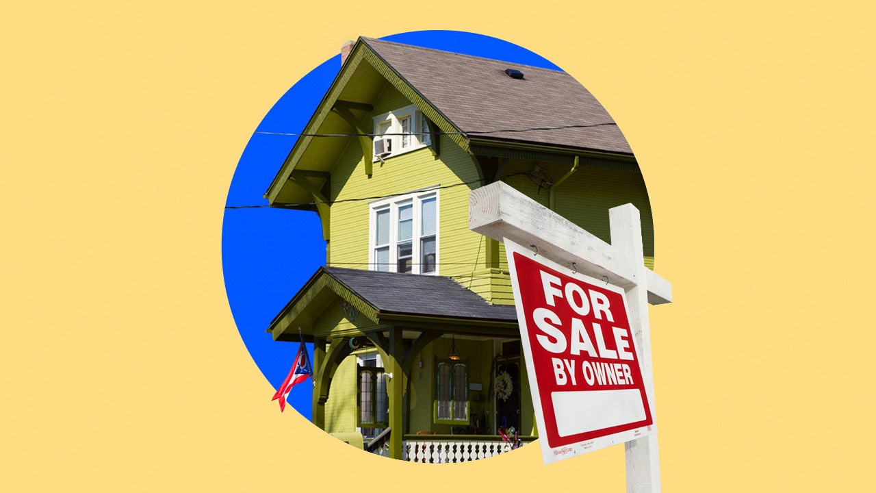 Cost To Sell A House In Ohio