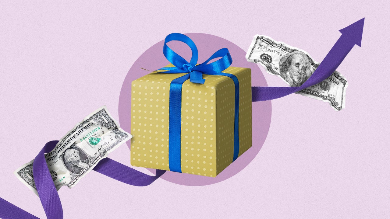 Got a gift card for the holidays? Here's the tech to spend it on