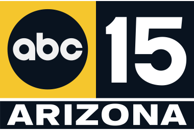 ABC 15 logo