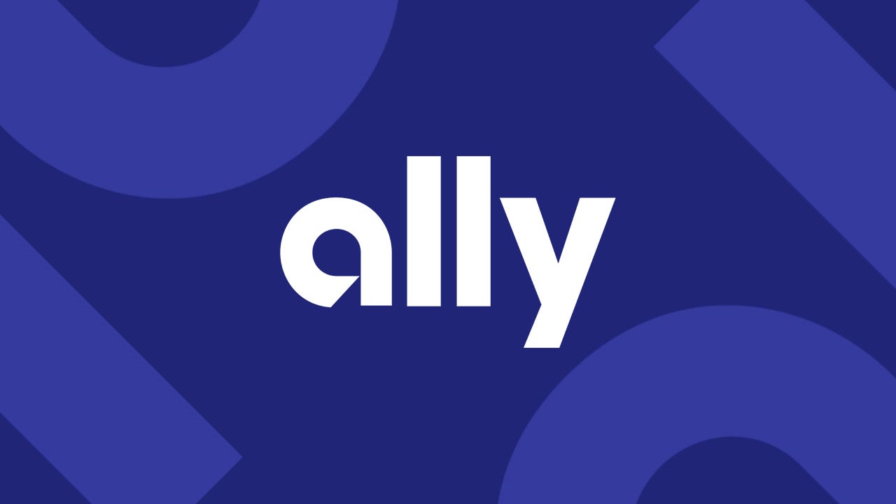 Ally Bank logo