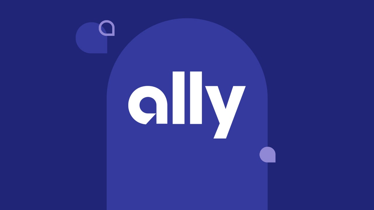 Ally Bank logo