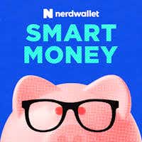 Smart Money podcast logo