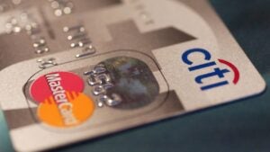 Citi Credit Card