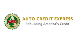 auto credit express logo