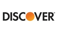 Discover logo