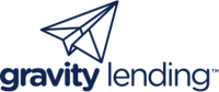 gravity lending logo