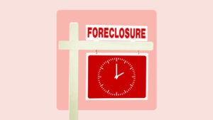 How many mortgage payments can you miss before foreclosure?