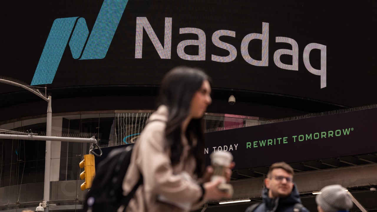 What Is The Nasdaq 100 Index? | Bankrate