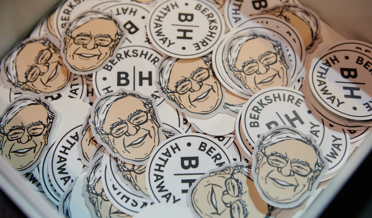 Warren Buffett shares: What Berkshire Hathaway buys or sells