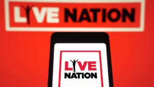 Live nation