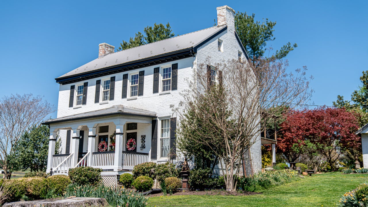 How To Sell A House By Owner In Maryland | Bankrate