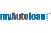 myAutoLoan logo