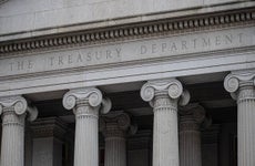 Treasury bonds Increase Yield