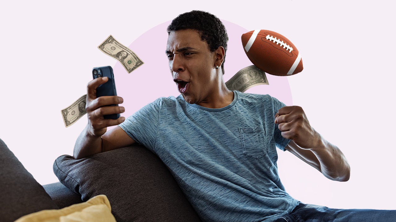 Sports Betting Income And Your Mortgage | Bankrate