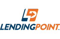 LendingPoint logo.