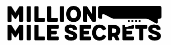 Million mile secrets logo