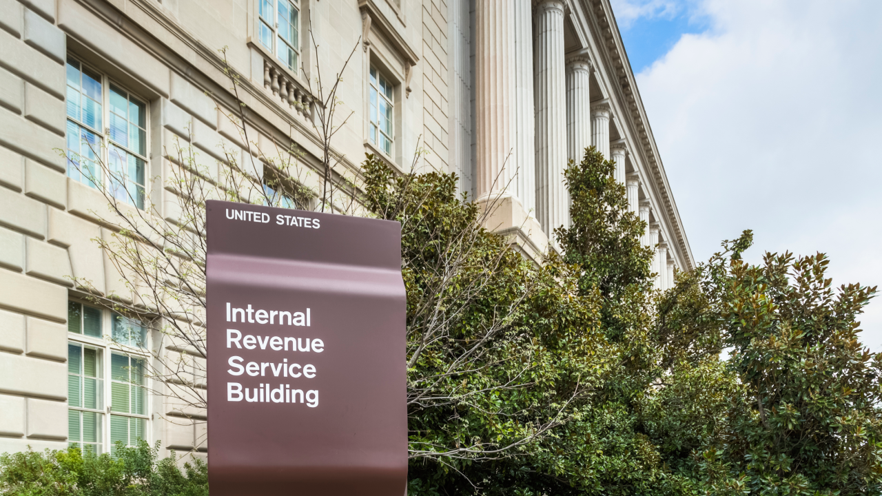 The IRS Direct File program is expanding in 2025.