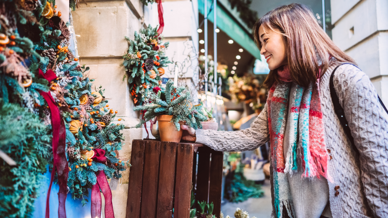 I did all my holiday shopping at small businesses. Here’s what I found. – Bankrate